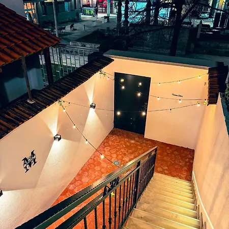 Apartamento Melrose *