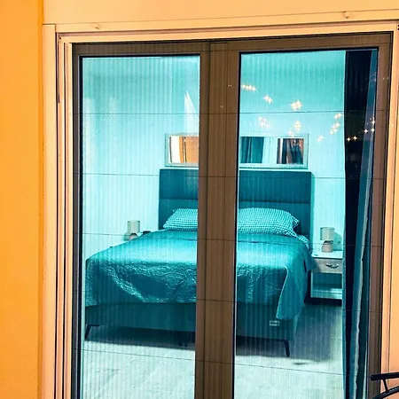 Melrose * 莫斯塔尔