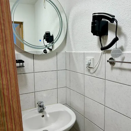 公寓 Melrose 莫斯塔尔