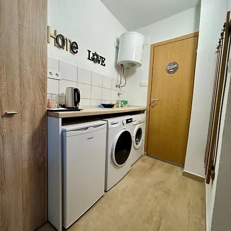 Apartamento Melrose Mostar