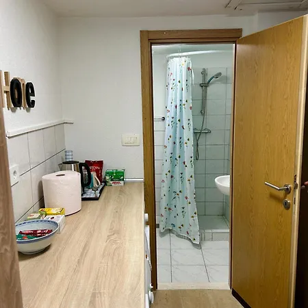 Melrose Apartamento