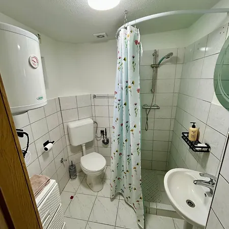 Apartamento Melrose *