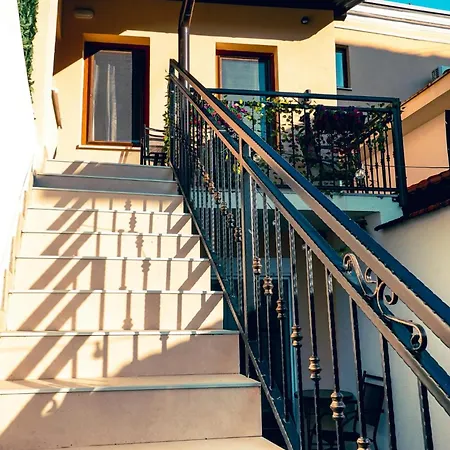 Apartamento Melrose Mostar