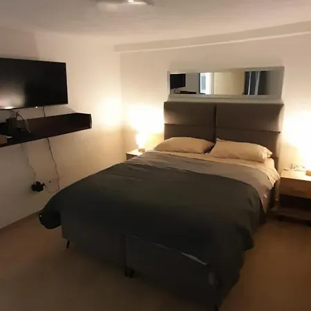 Apartamento Melrose *