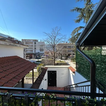 Apartamento Melrose