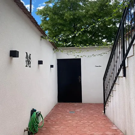 Melrose Apartamento *