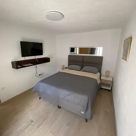 Apartamento Melrose