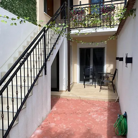 Apartamento Melrose Mostar