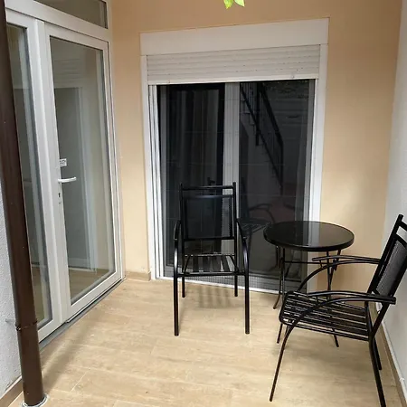 Apartamento Melrose *