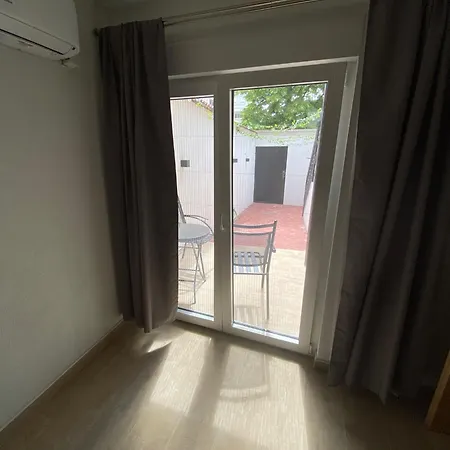 Apartamento Melrose