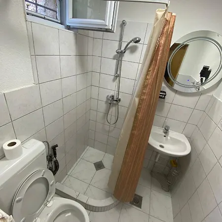 Melrose Apartamento