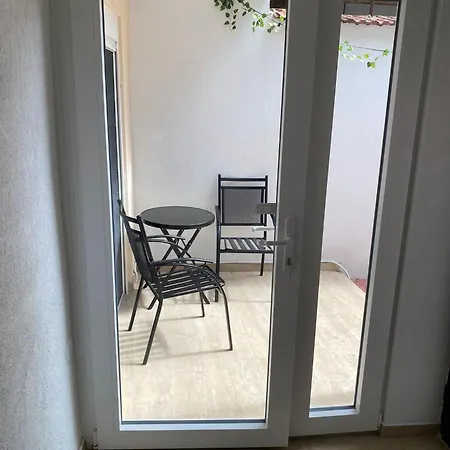 Apartamento Melrose