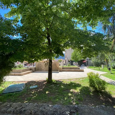 Melrose Apartamento Mostar