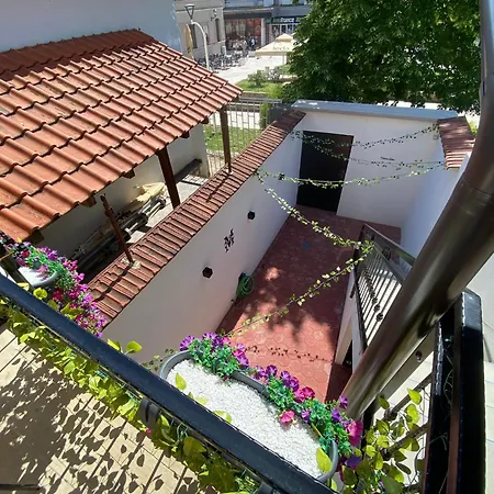 Melrose Apartamento *
