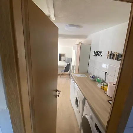Melrose Apartamento *
