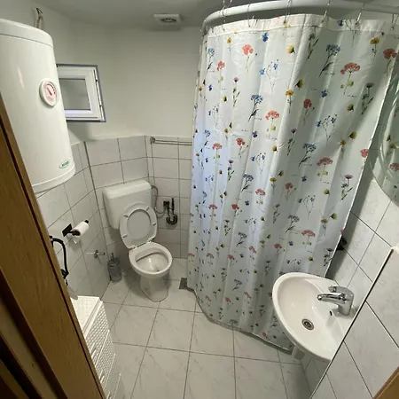 Melrose Apartamento Mostar