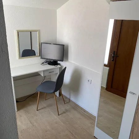 Melrose Apartamento