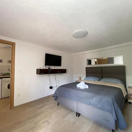Apartamento Melrose