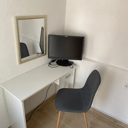 Apartamento Melrose *