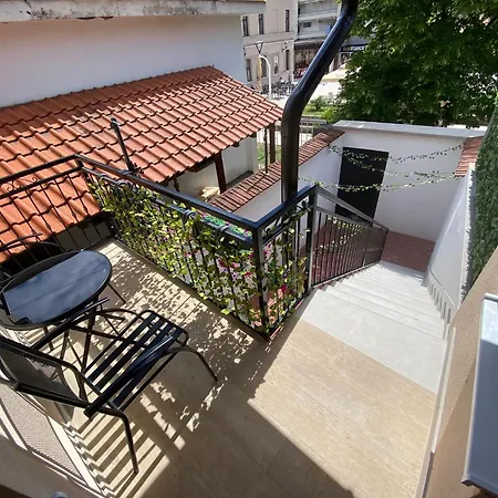 Melrose * Mostar