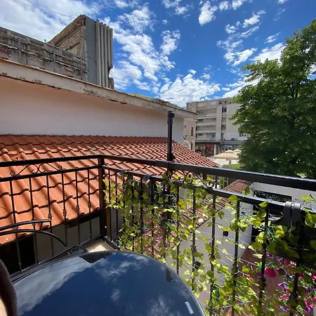 Apartamento Melrose *