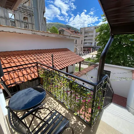 Apartamento Melrose *